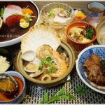 2020父親節聚餐新選擇║和食望月，老饕私藏巷弄日式無菜單料理，絕對驚豔，保證滿足爸爸的挑剔味蕾！
