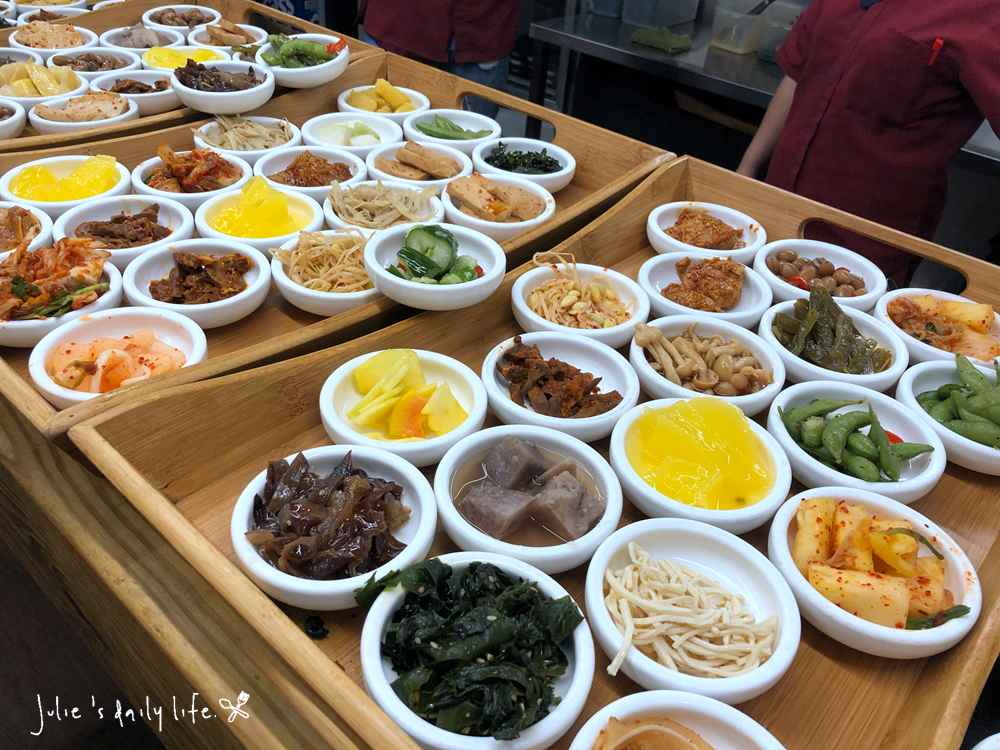 隱藏在南投巷弄中的韓式美味，酸辣好茲味「朝鮮味」
